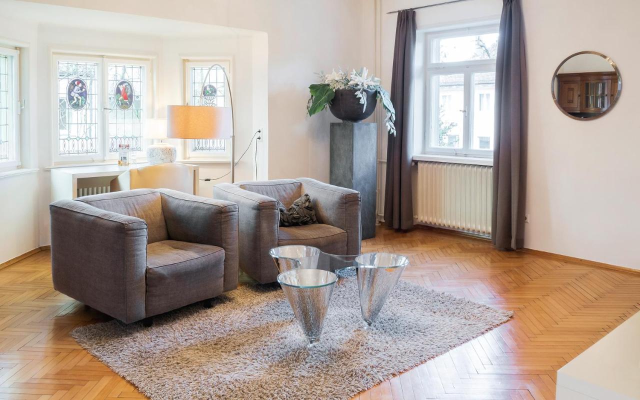 Boutique Hotel Friesinger Kressbronn am Bodensee Exterior photo