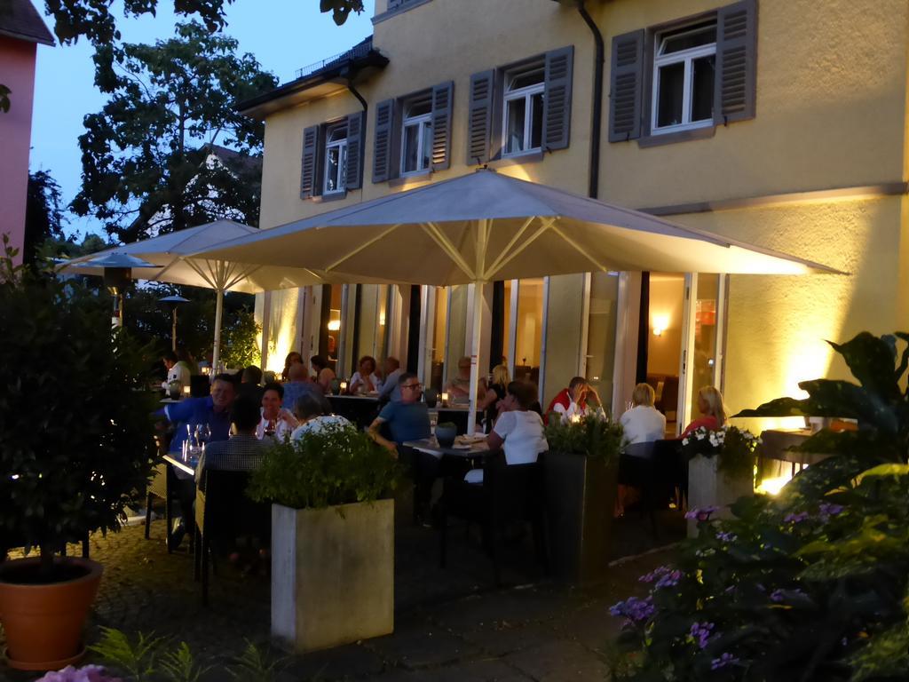 Boutique Hotel Friesinger Kressbronn am Bodensee Exterior photo