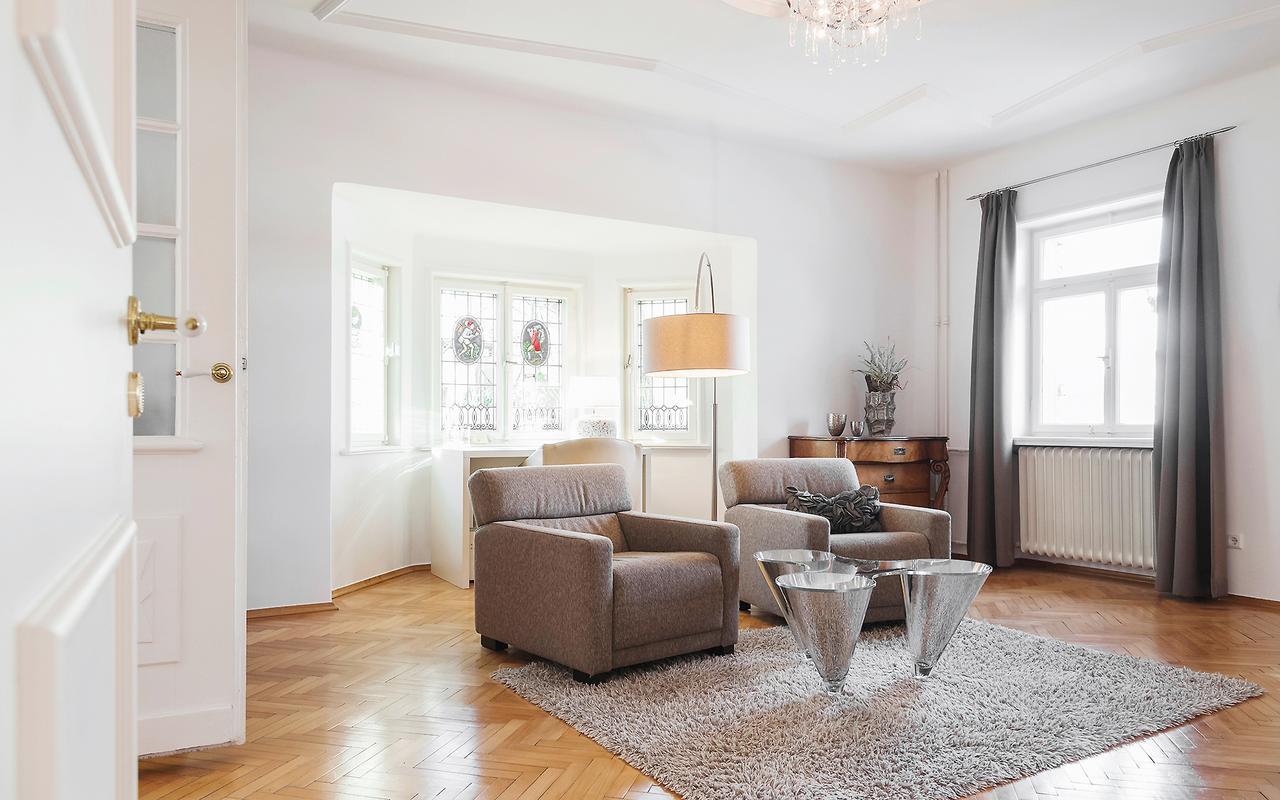 Boutique Hotel Friesinger Kressbronn am Bodensee Exterior photo