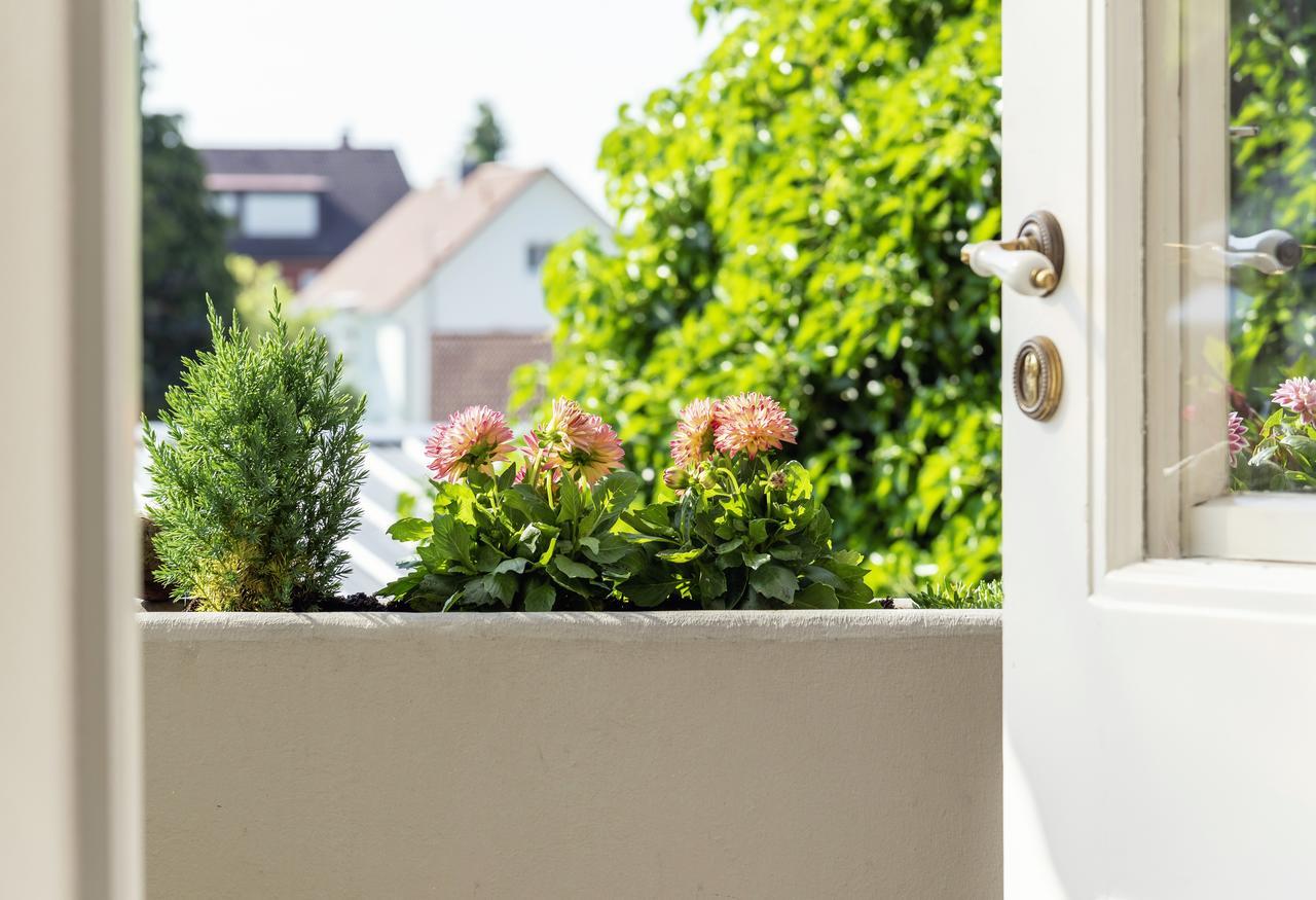 Boutique Hotel Friesinger Kressbronn am Bodensee Exterior photo