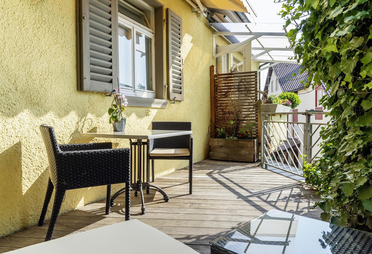 Boutique Hotel Friesinger Kressbronn am Bodensee Exterior photo